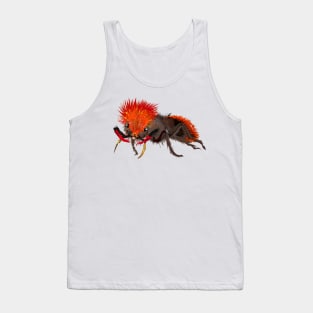 Velvet Ant Tank Top